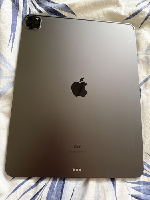iPad Pro 12.9 4th gen 128gb