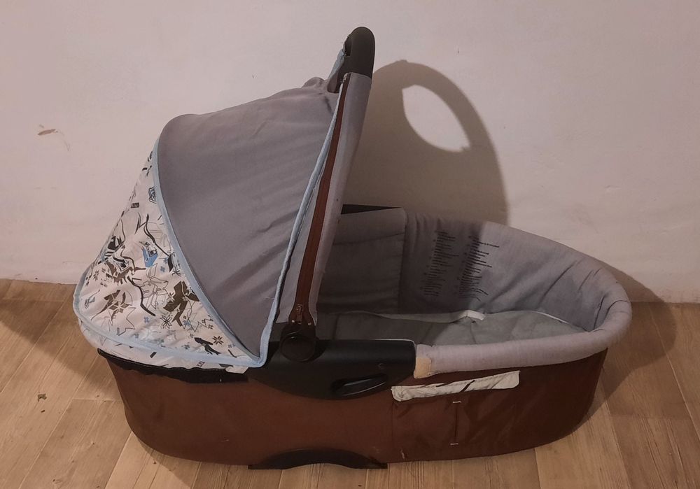 Sprzedam gondole Xlander