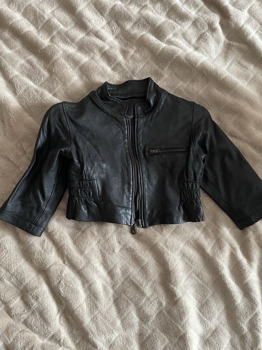 Дитяча косуха.