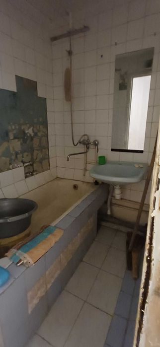 СЕРТИФИКАТ! Продам 1 ком кв в центре Хроли