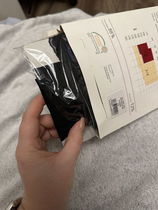 Панчохи нові 40 ден