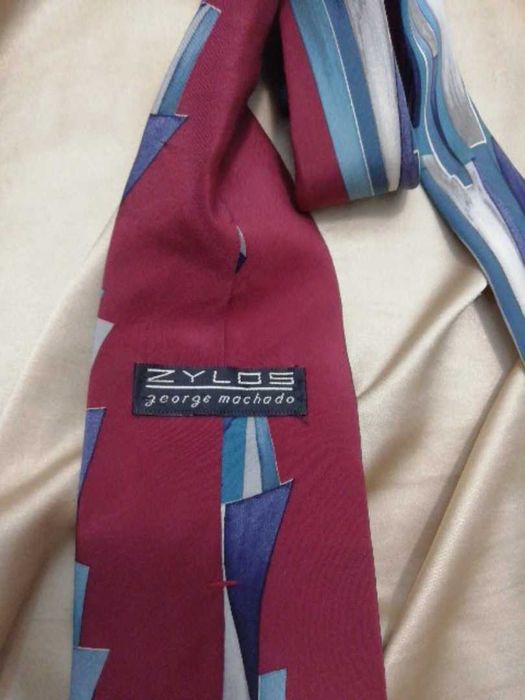 Краватка /галстук KETCH, ZYLOS