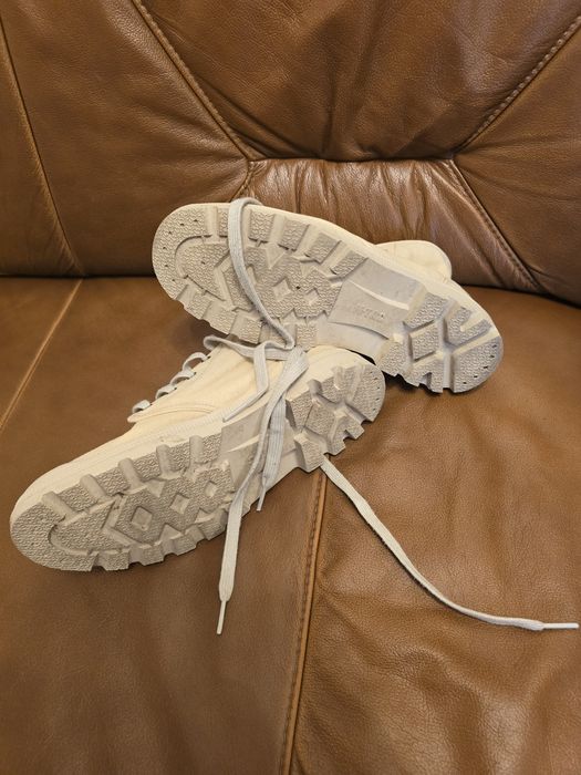 Buty Trampki Wojskowe M-TAC Trekkingowe Turystyczne 43