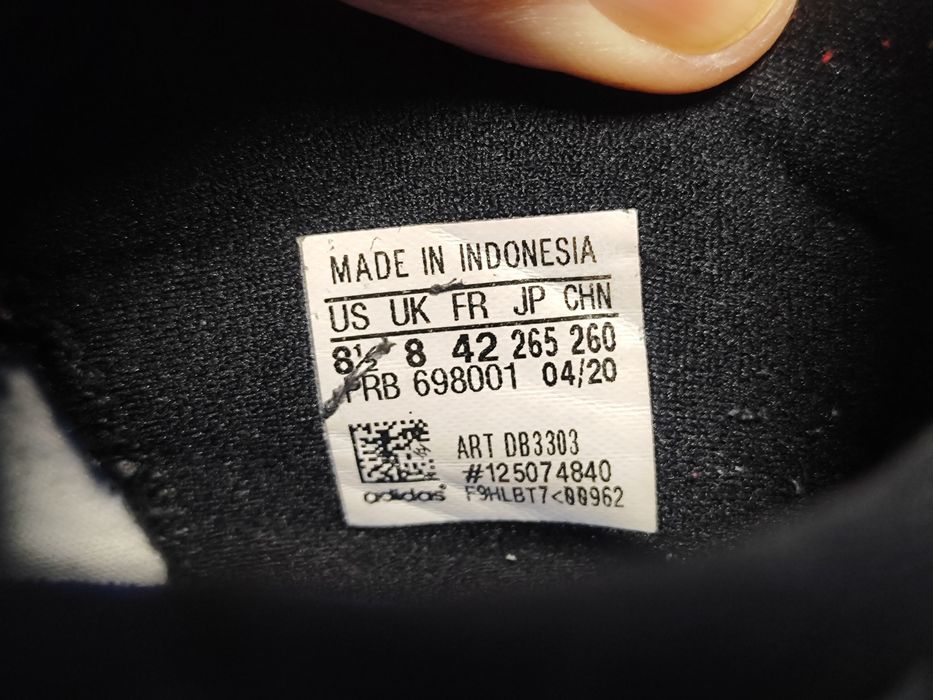 кросівки Adidas Swift Run р-41