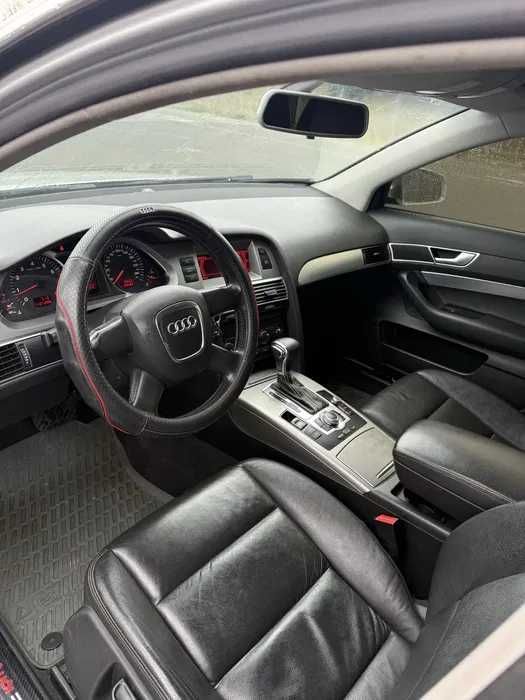 400 грн доба Оренда авто Audi A6 автомат