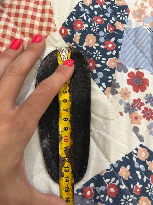 Зимові сапожки Ecco для дівчинки 22 розмір