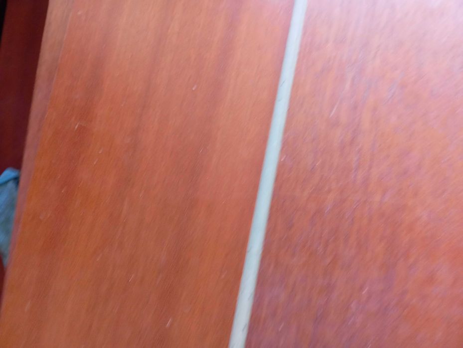 Flutuante em óptimo estado