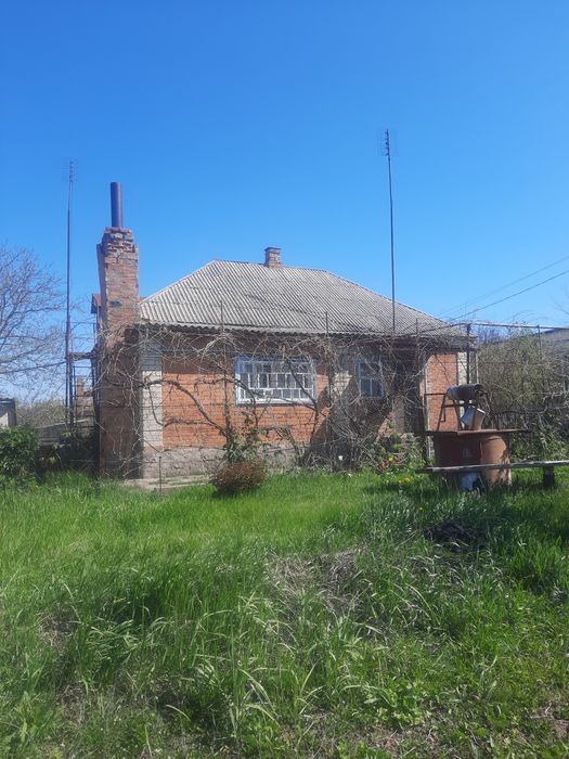 Продається будинок Павлиш
