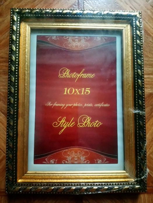 Продам фоторамки.