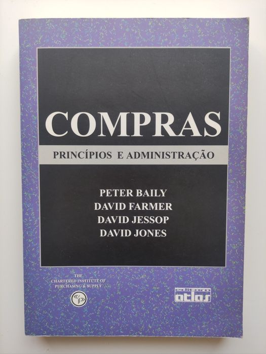 Purchasing: Principles and Administration64752341675009120