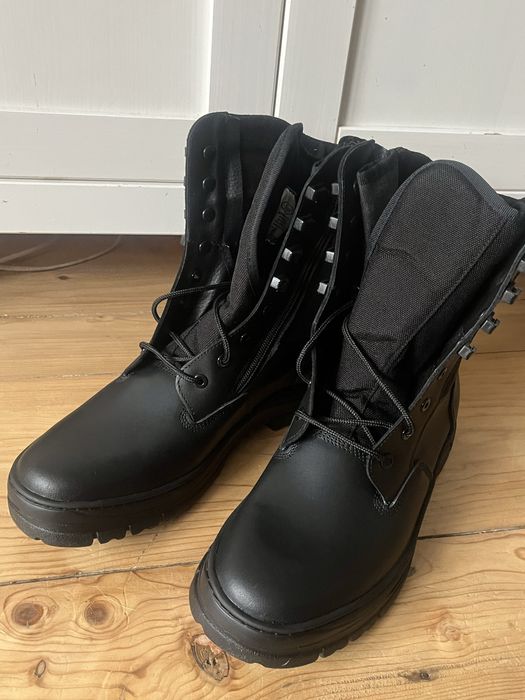 Buty taktyczne nowe rozmiar 45 Butstar