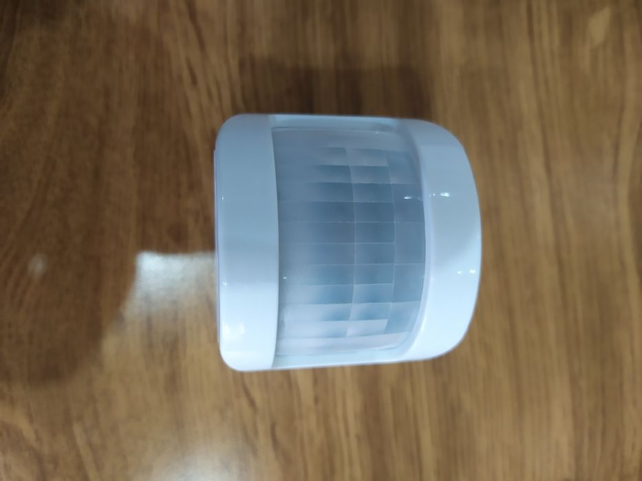 Sensor de detenção Lexman sem fios para campainha