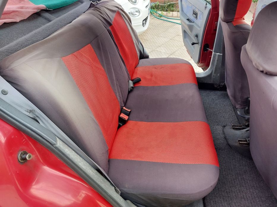 Renault Clio (1 ) 1.2 Energy