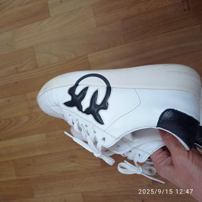Кеди Pinko Італія,кросівки, туфлі