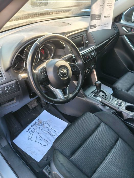 Продам Mazda CX5 2.2 SkyActive