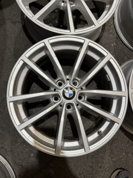 5/112 r 17 Диски BMW G20 оригінал