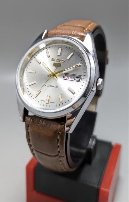 Вінтажний годинник Seiko