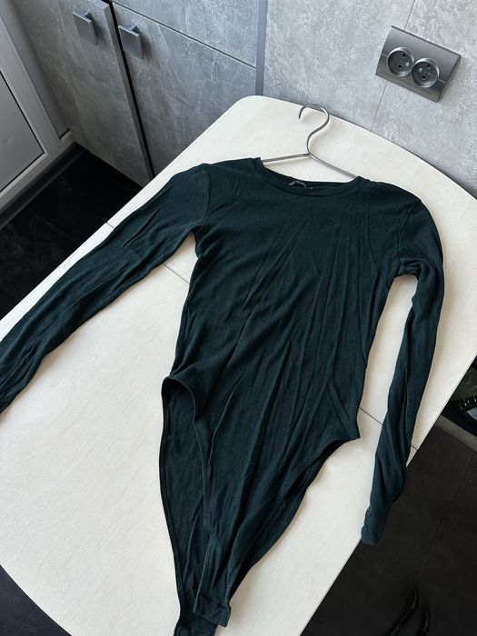 Боді кофтинка Zara М