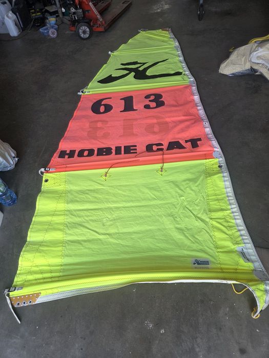 Katamaran Hobie catsy