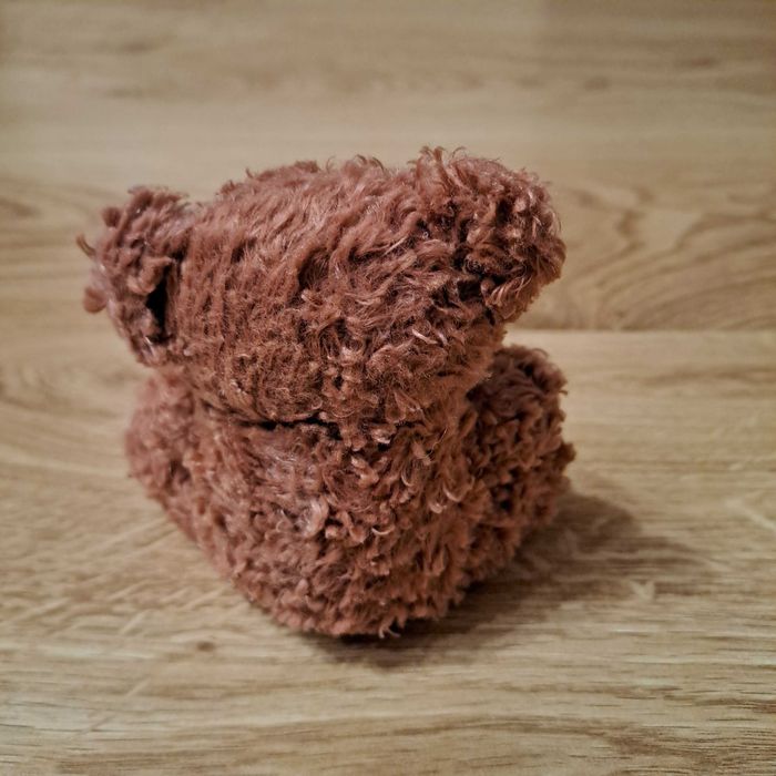 Pluszowy Mały Miś Przytulanka 9 cm