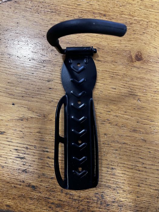 Suporte de parede para bicicleta