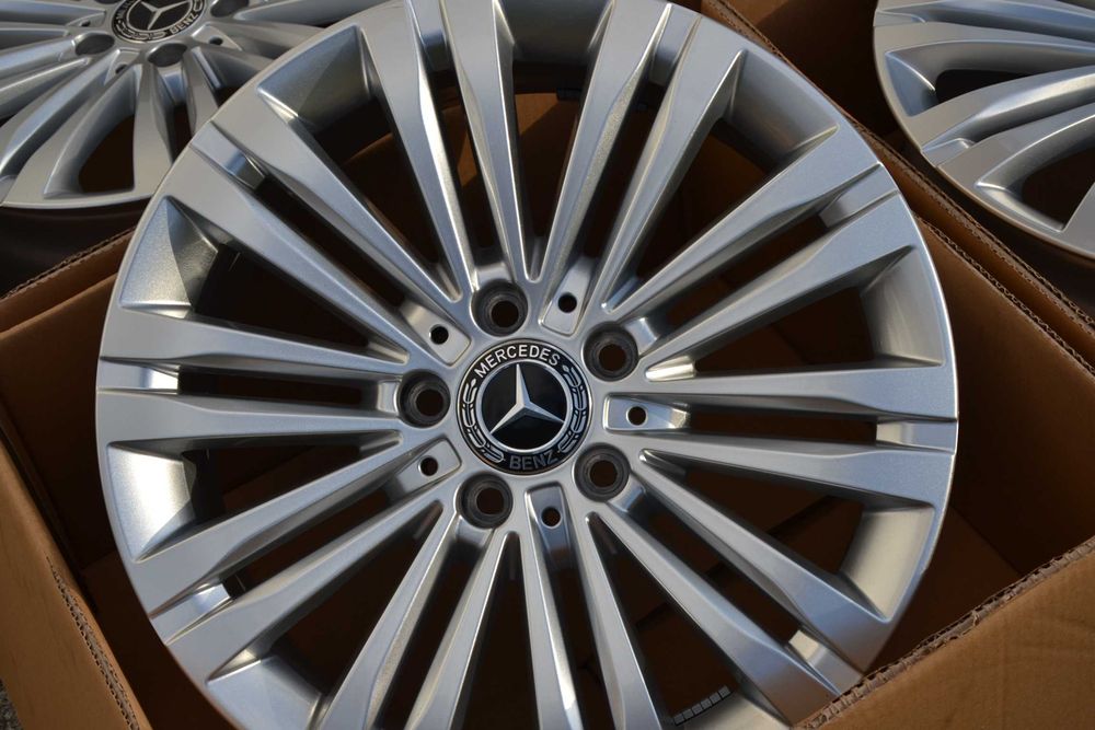 Mercedes W206 W205 W204 W246 W177 W176 CLA W212 V W447 Vito Viano