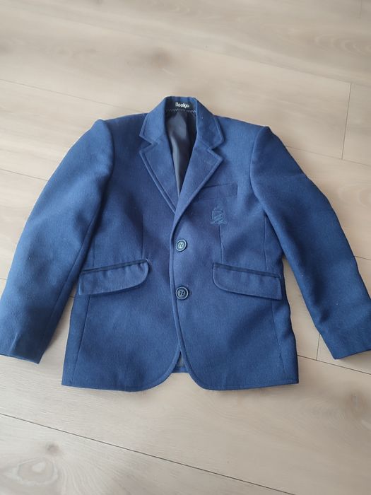 Marynarka chłopięca