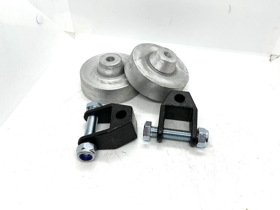 Проставки VW Touran / Туран 2003-2010-