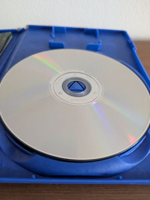 PS2 Game (PlayStation 2) Matrix Path of Neo - (Opt. Condition)64283960233475123