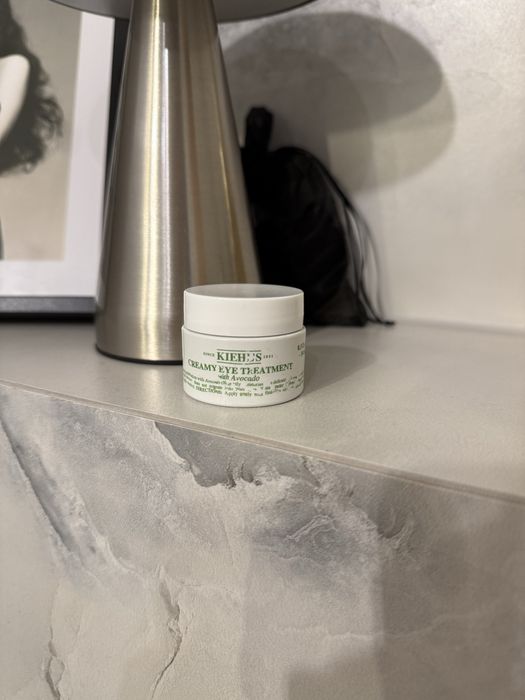 Kiehl’s creamy eye treatment with avocado 14ml krem pod oczy