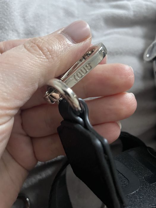 Оригінальна кросбоді Tous