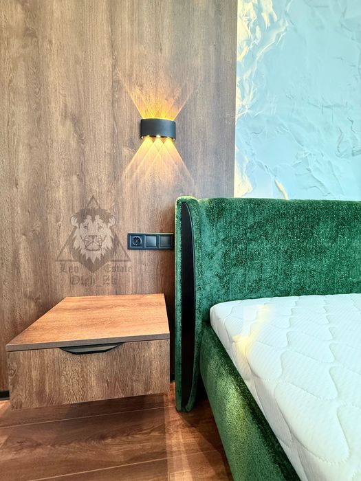 • Оренда СУЧАСНОЇ кв 53 m² ЖК " Щасливий " вул. Бігова 17 •ПЕРША ЗДАЧА