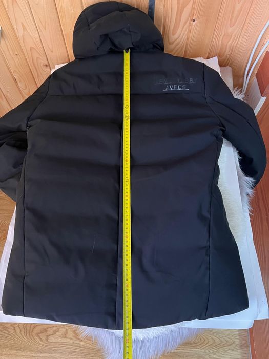 Куртка чоловіча хороший стан