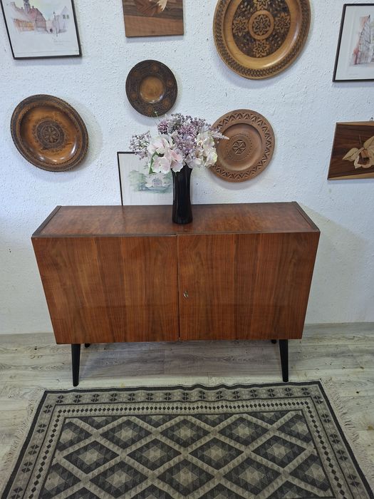 Stylowa komoda vintage/PRL
