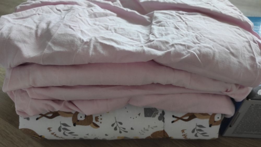 Wyprawka dla noworodka