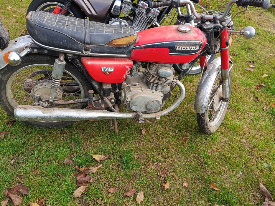 Honda
