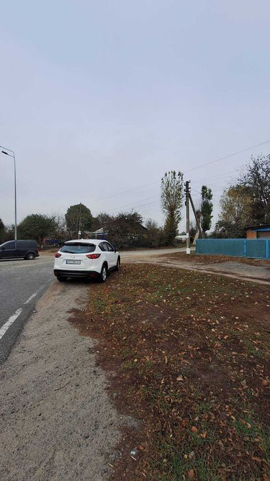 Продаж земельної ділянки під житлову забудову, 30 сот., с. Ксаверівка