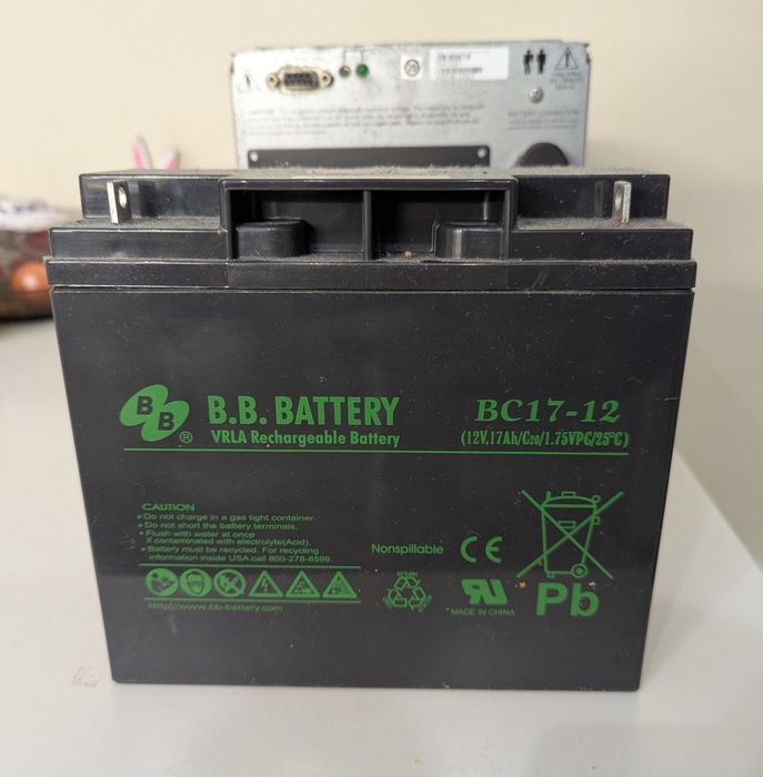 APC Smart-UPS 1500