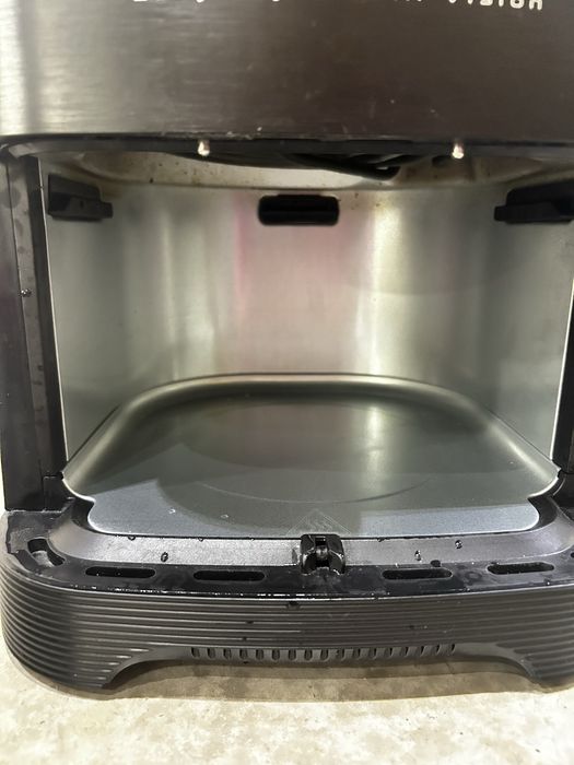 Мультипіч Tefal Easy Fry & Grill