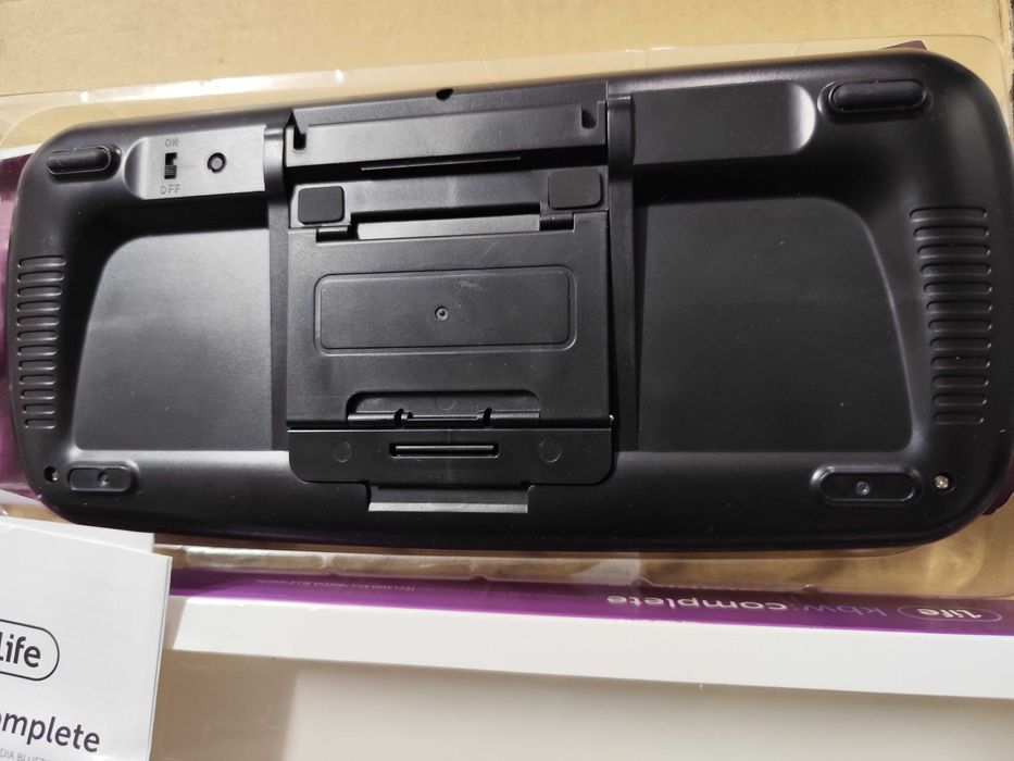 BLUETOOTH Keyboard 1 Life64741153566722122