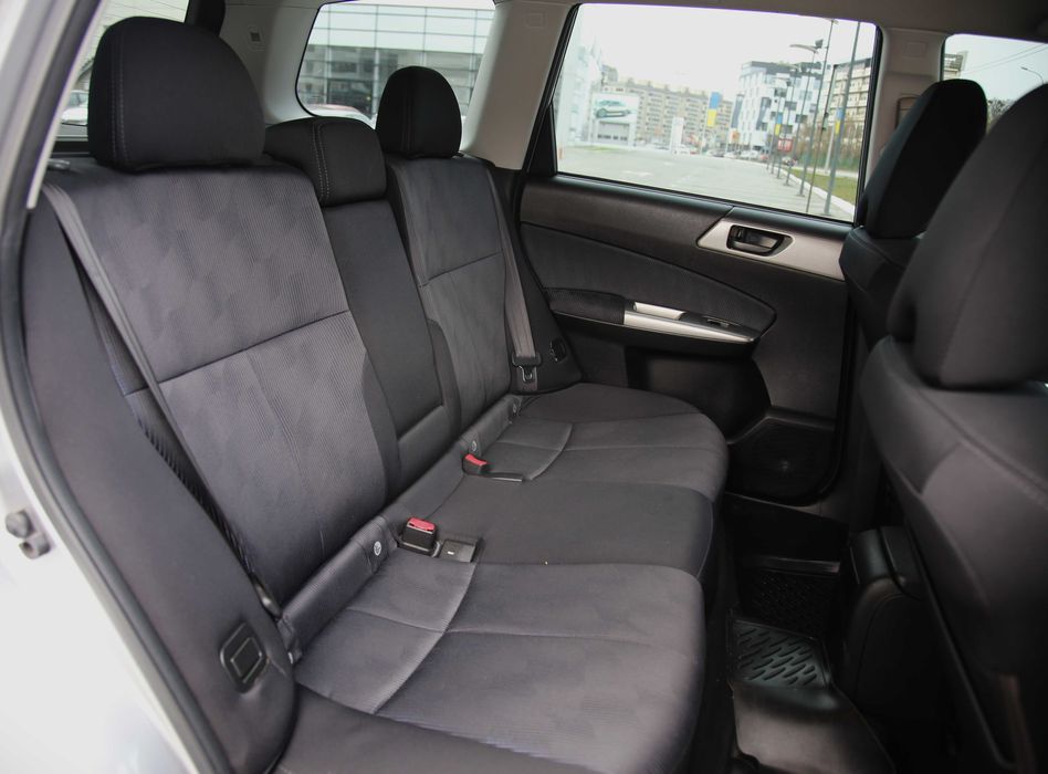 Продам Subaru Forester