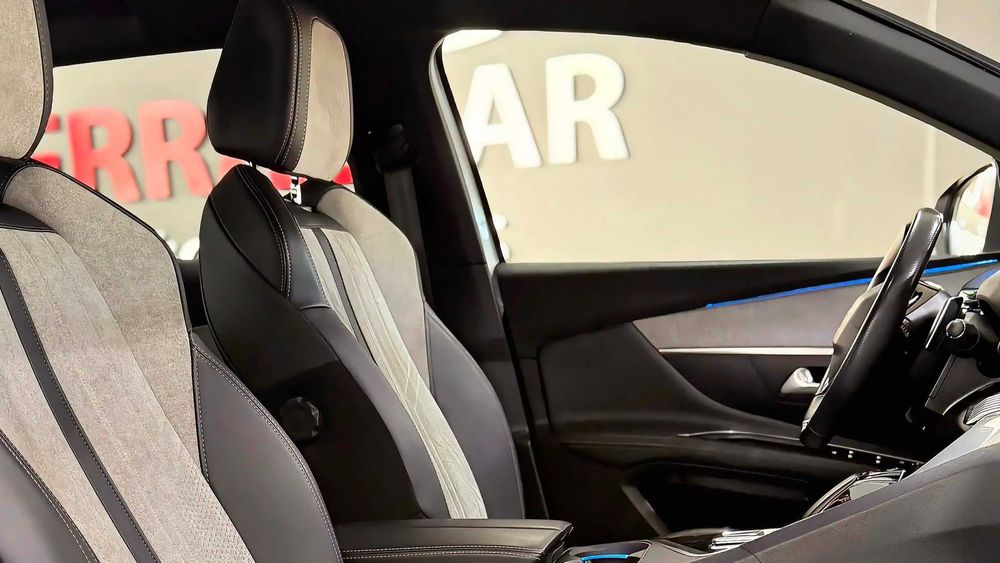 Peugeot 3008 1.6 Hybrid Plug-In GT e-EAT8 | 225 CV