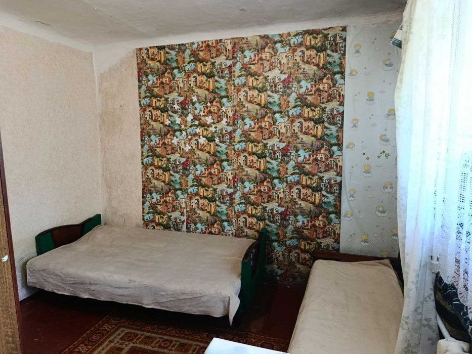 Здам кімнату в Гуртожитку Крошня