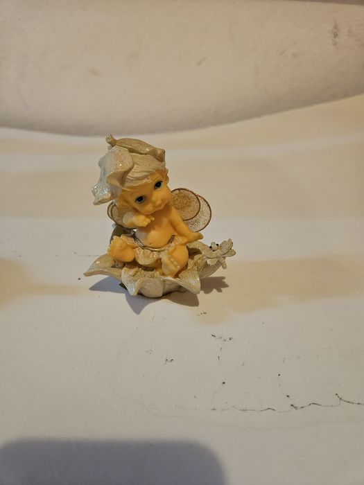 Conjunto de peças de decoração ( Bibelot)