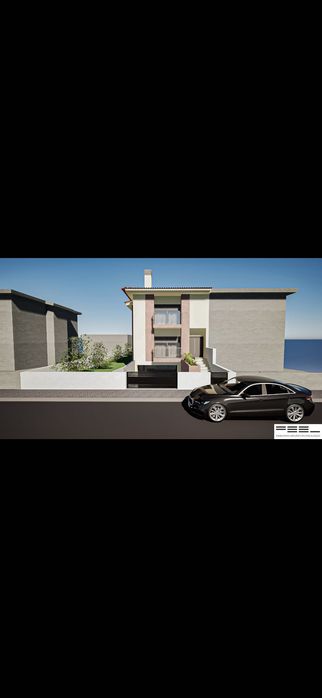 Moradia T3 Mire Tibães