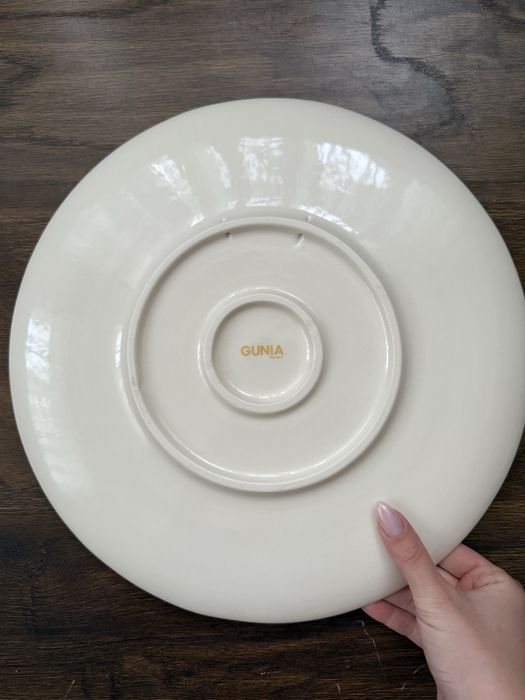 Тарілка Миколай Gunia