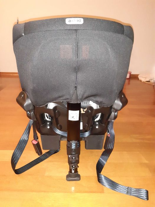 Fotelik samochodowy AXKID Minikid