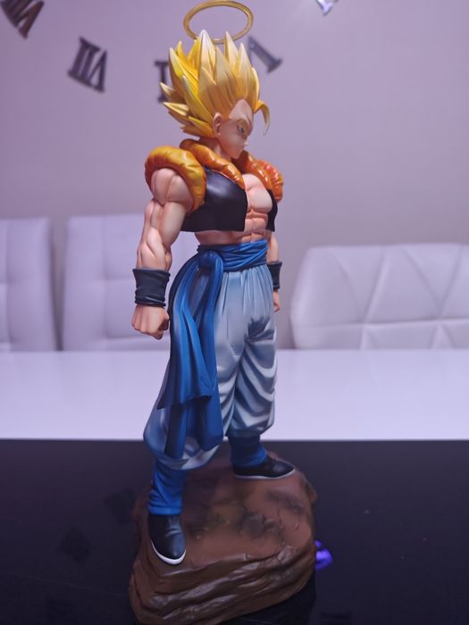Figurka Dragon Ball - Gogeta SSJ