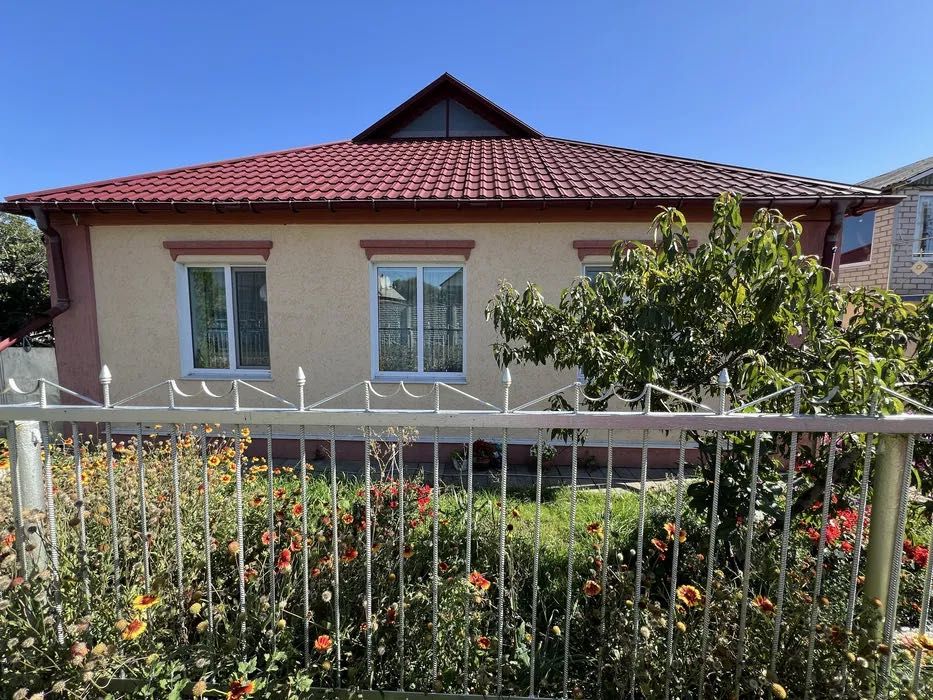 65 тис.$‼️Эксклюзив! Лучший дом в Мерефе/ Южный/ Высокий