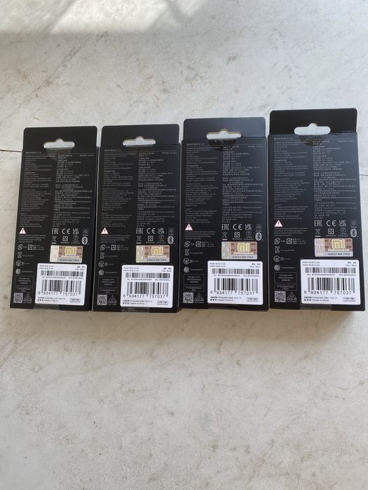 Беспроводные наушники Redmi buds 3 lite